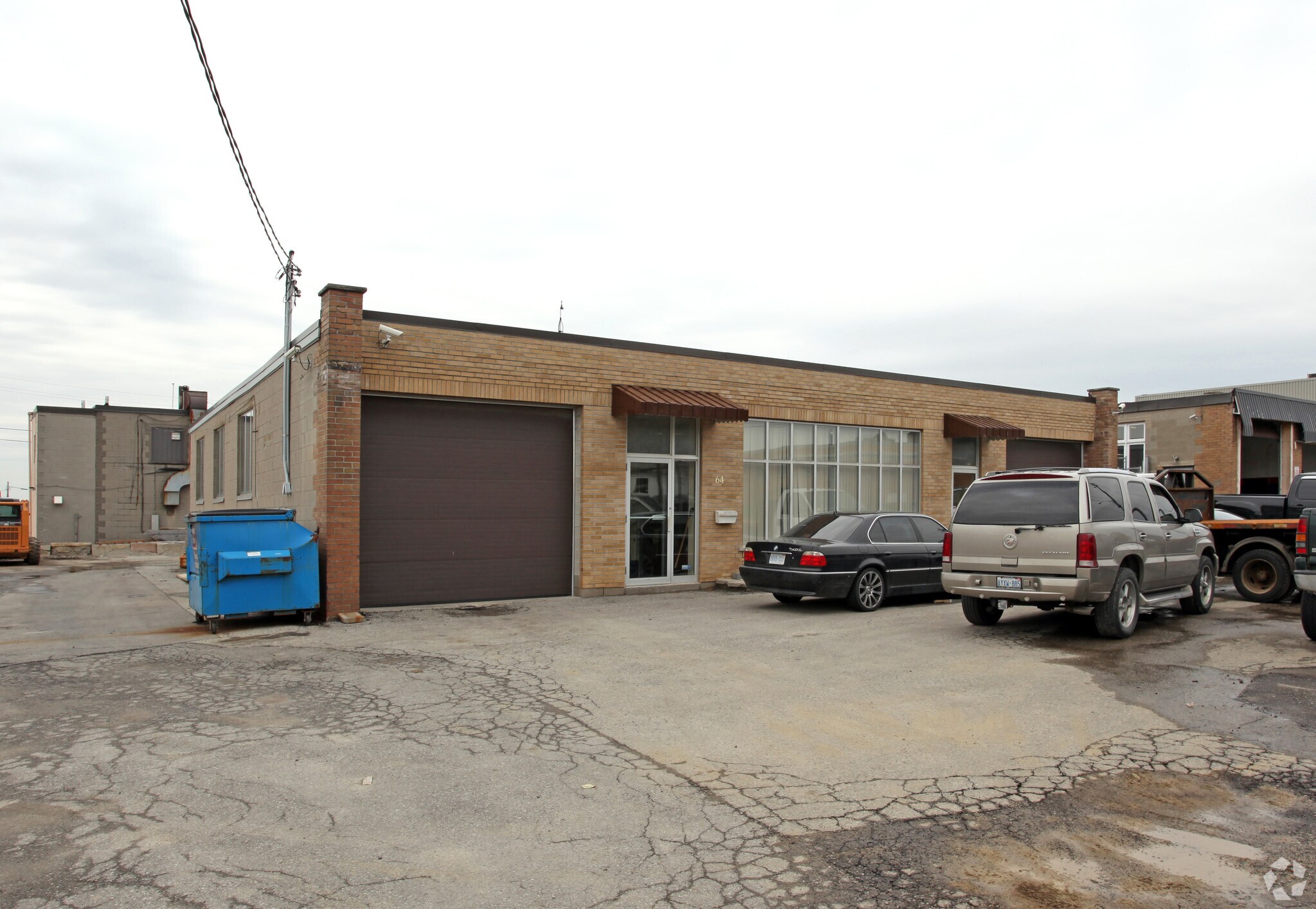 64 Sheffield St, Toronto, ON for sale Primary Photo- Image 1 of 1