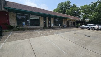 Plus de détails pour 5013 Duval St, Austin, TX - Commerce de détail à louer