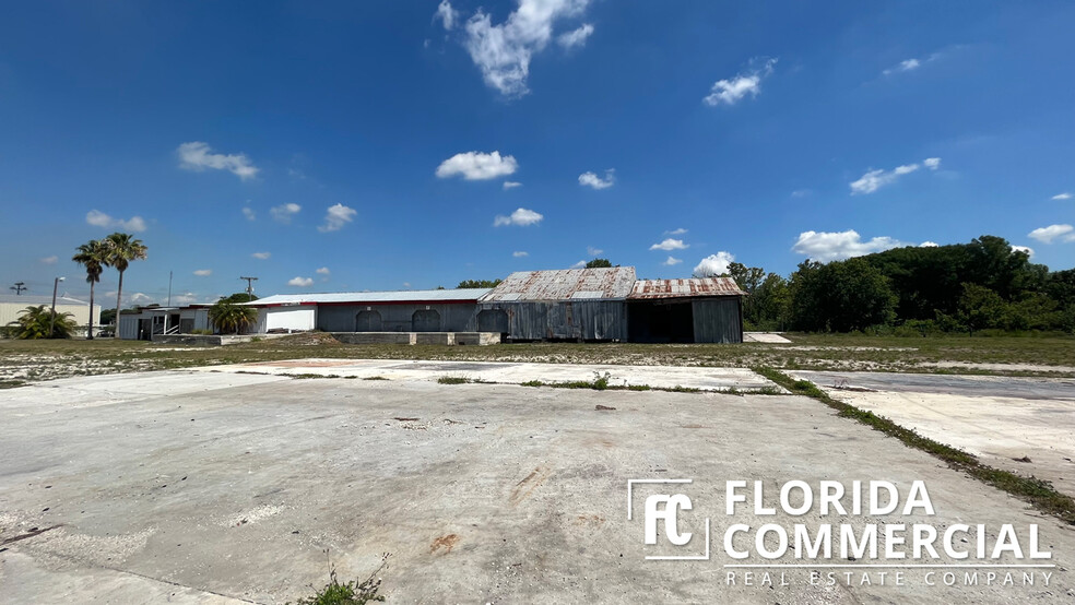 710 NE 2nd Ave, Okeechobee, FL for sale - Building Photo - Image 3 of 24