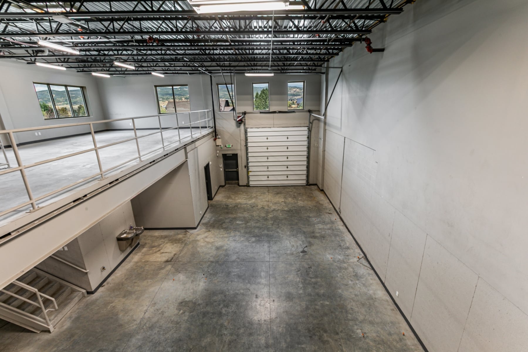 661 E Parkway Dr, Park City, UT for lease Interior Photo- Image 1 of 19