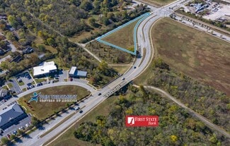 More details for 289 W Van Asche - Lot 22 Dr, Fayetteville, AR - Land for Sale