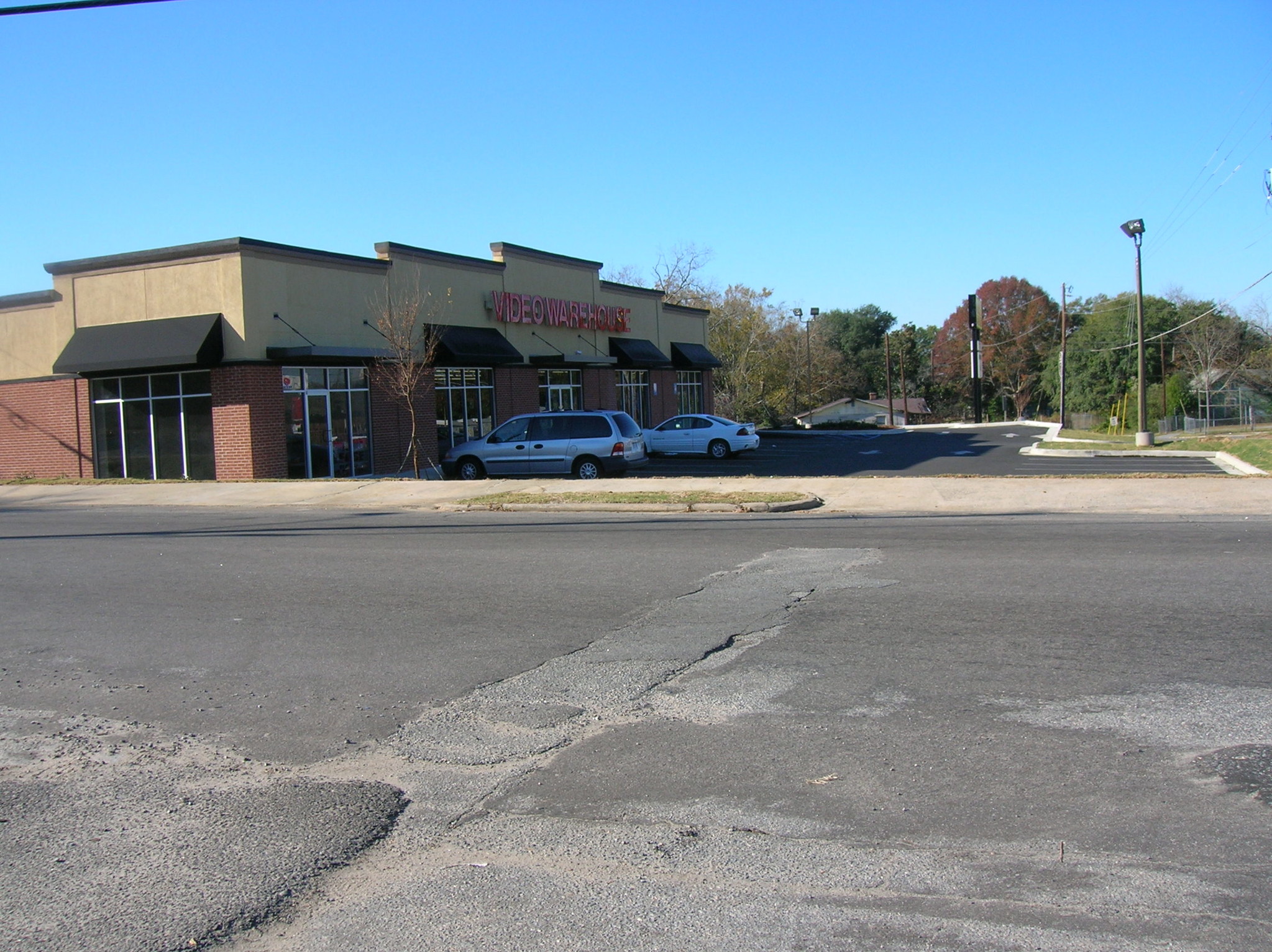 5004 S 1st Ave, Eastman, GA for sale Building Photo- Image 1 of 1