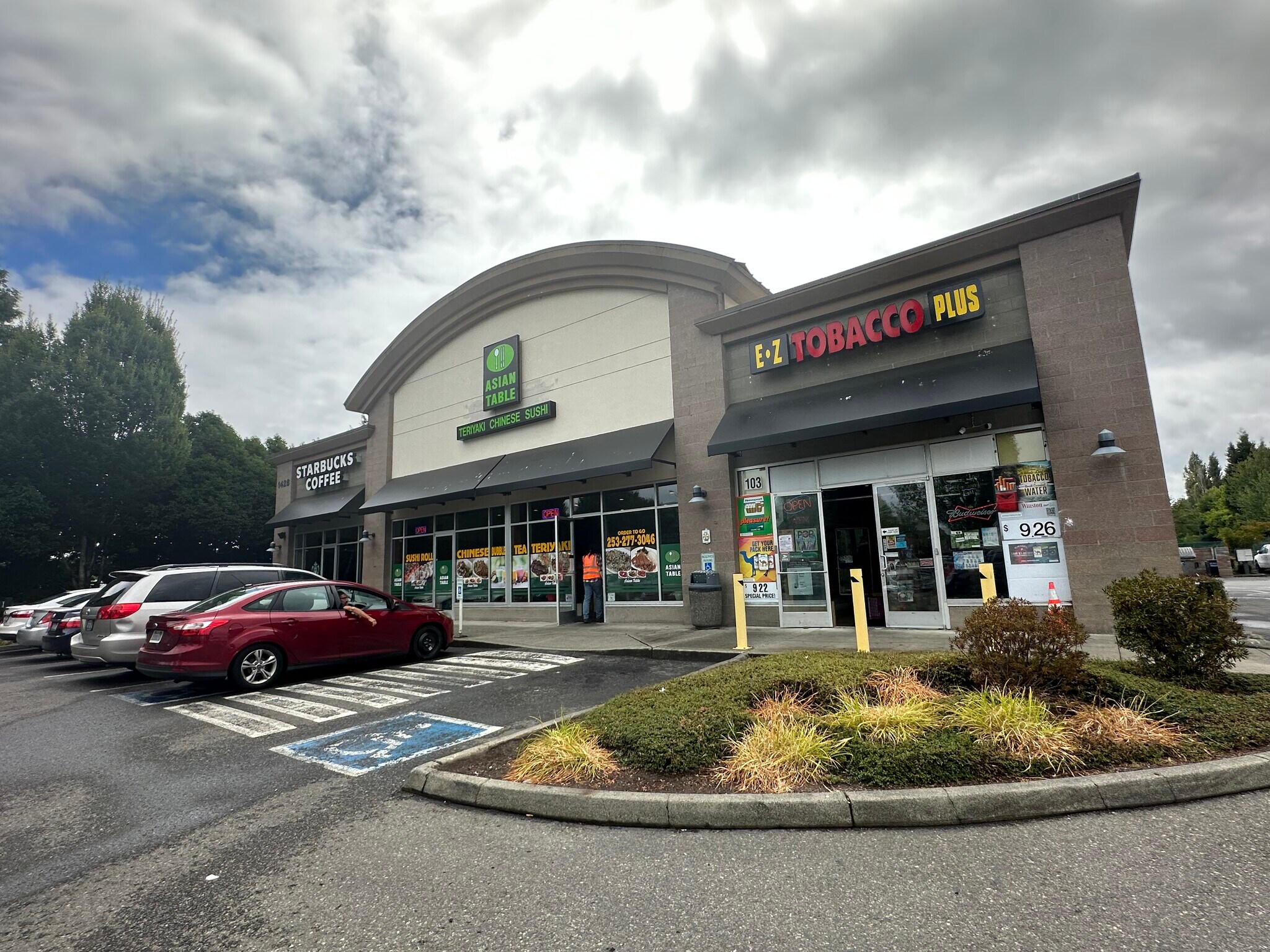 1428 W Meeker St, Kent, WA for lease Building Photo- Image 1 of 5