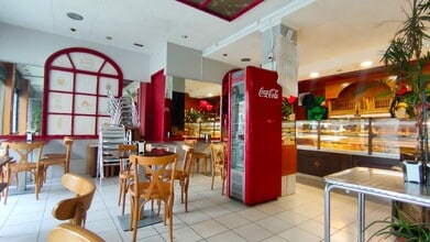 Retail in Rubí, Barcelona for lease Interior Photo- Image 1 of 14