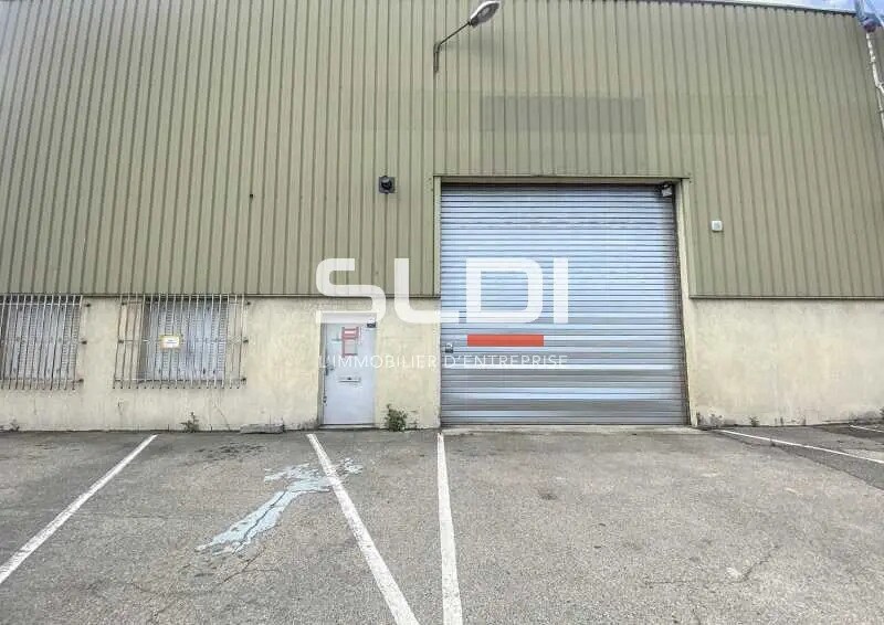 Office in Chassieu for lease Building Photo- Image 1 of 4