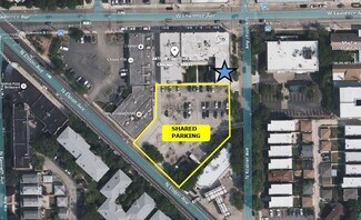 Plus de détails pour 4401-4415 W Lawrence Ave, Chicago, IL - Bureau à louer