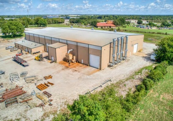 5708 E 66th St N, Tulsa, OK for sale - Building Photo - Image 3 of 9