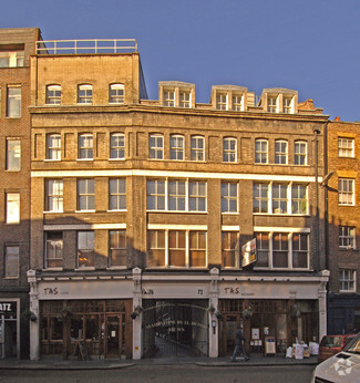 More details for 72-76 Borough High St, London - Retail for Lease