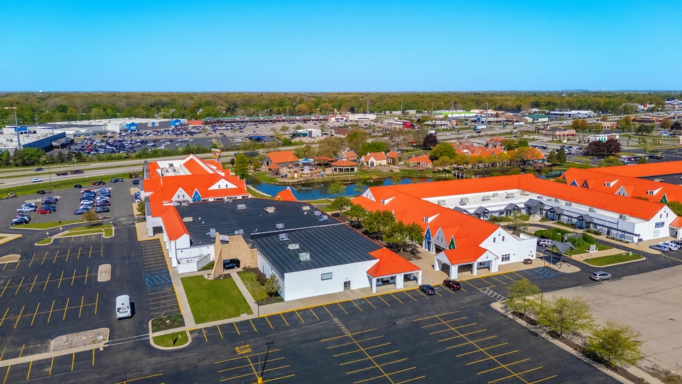 12330 James St, Holland, MI for lease - Building Photo - Image 3 of 12