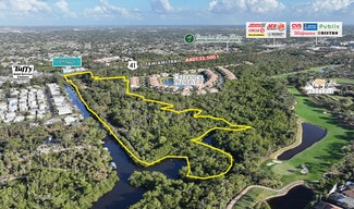 More details for Tamiami Trl, Fort Myers, FL - Land for Sale