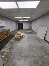 401 2nd Av N, Saskatoon, SK for lease Interior Photo- Image 1 of 3