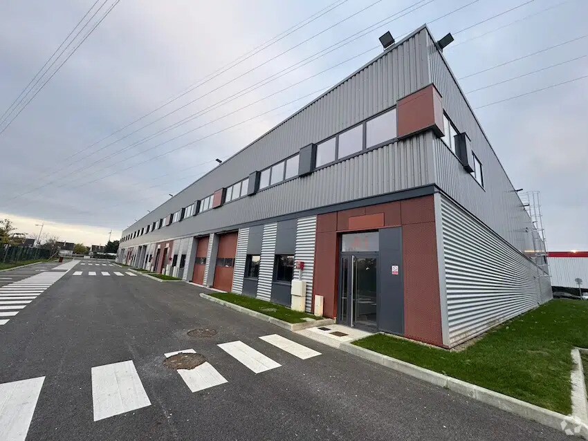 30 Avenue Paul Maintenant, Corbeil-Essonnes for lease Building Photo- Image 1 of 4