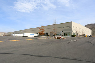 775 Waltham Way, Mccarran NV - Entrepôt