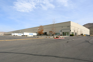 More details for 775 Waltham Way, Mccarran, NV - Industrial for Lease