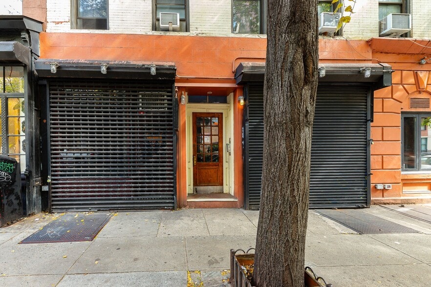 21-23 E Seventh St, New York, NY for sale - Building Photo - Image 2 of 13