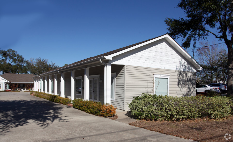 2170 E Pass Rd, Gulfport, MS à vendre - Photo principale - Image 1 de 1