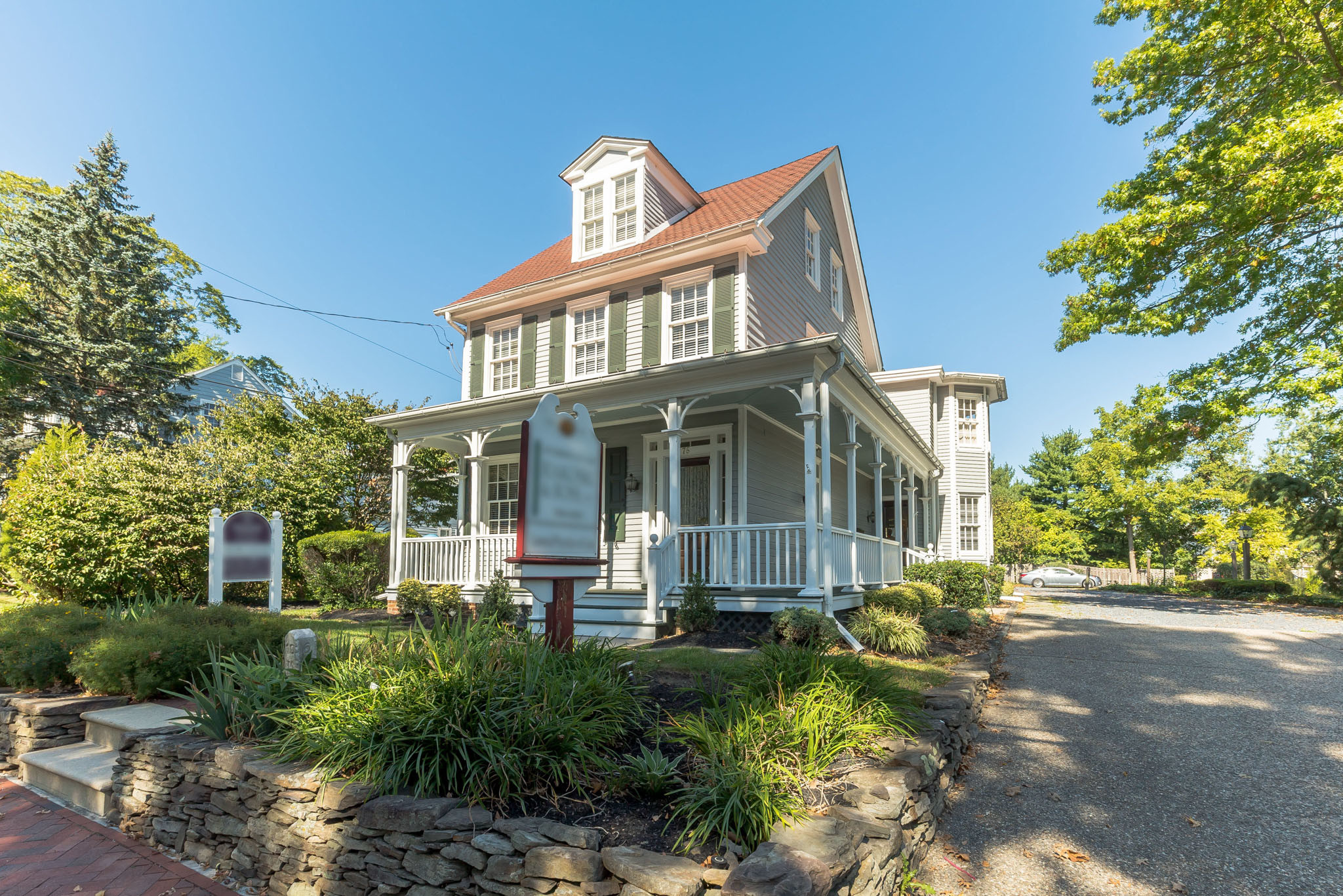 76 E Main St, Marlton, NJ à vendre Autre- Image 1 de 1