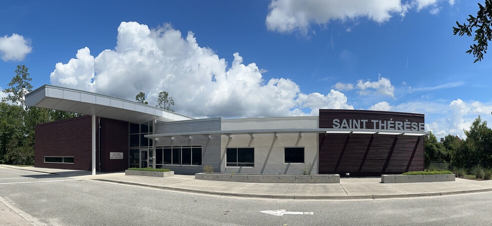 2468 County Road 210 W, Saint Johns, FL à vendre - Photo principale - Image 1 de 6