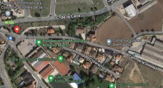 Plus de détails pour Camino Soledad, 1, Torrelaguna - Terrain à vendre