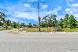 More details for 5196 Little York Rd, Houston, TX - Land for Sale