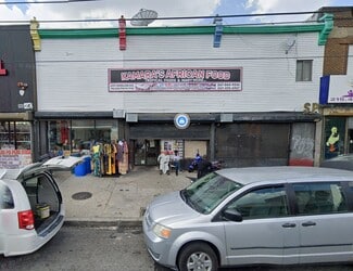 More details for 6333-37 Woodland Ave, Philadelphia, PA - Retail for Sale