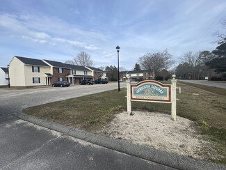 Plus de détails pour 601 Main St, Lillington, NC - Multi-résidentiel à vendre