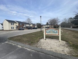 Meredith Square Townhomes NEAR Campbell Uni. - 1031 Exchange Property