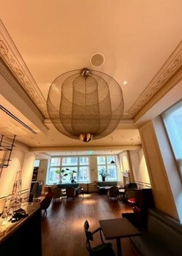 24-26 Maddox St, London for lease Interior Photo- Image 1 of 5