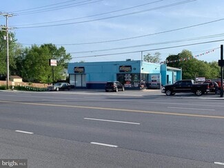 Plus de détails pour 9617-9619 Liberty Rd, Randallstown, MD - Commerce de détail à vendre