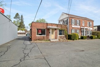 More details for 68 Westfield St, West Springfield, MA - Retail for Sale