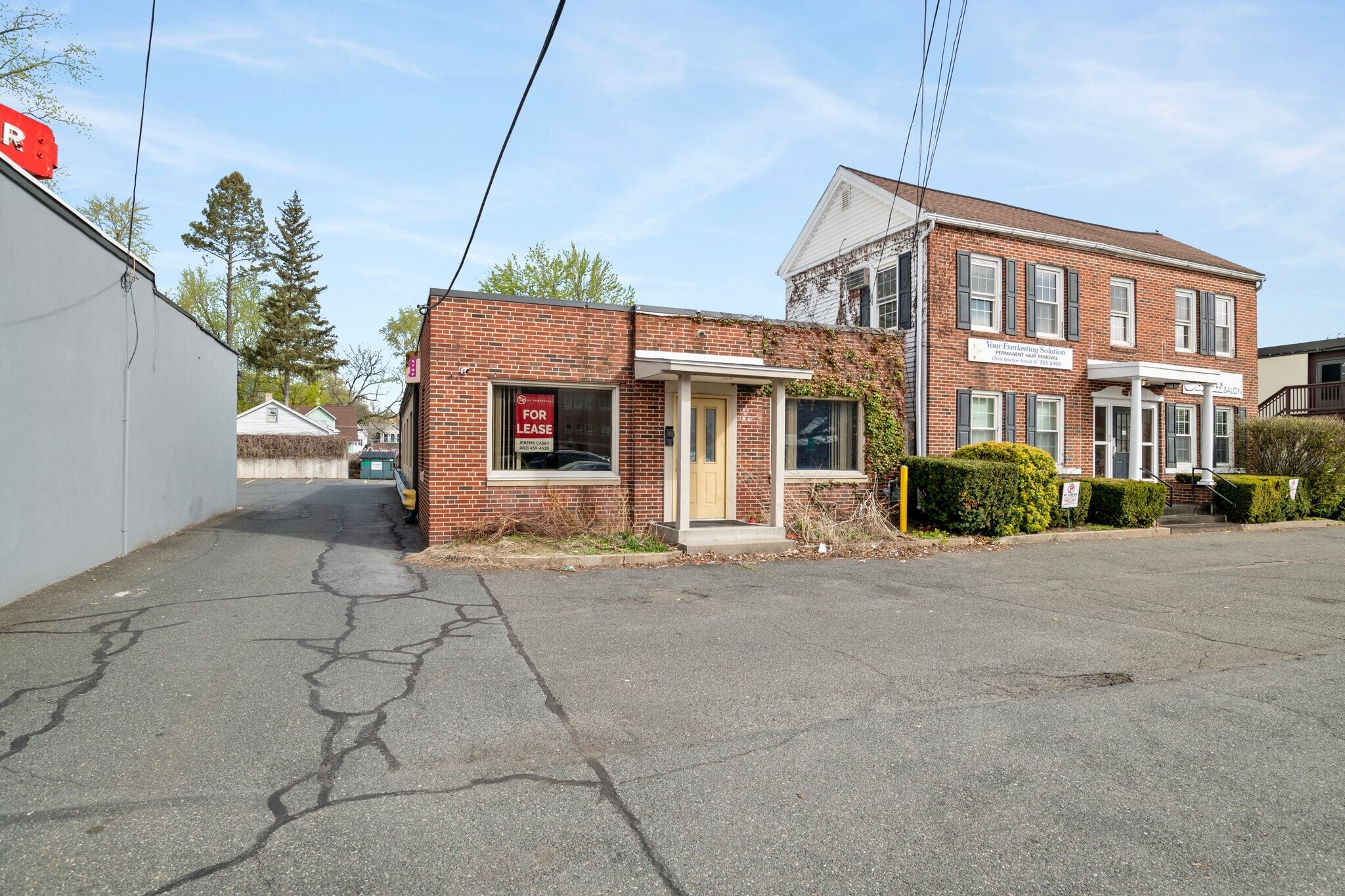 68 Westfield St, West Springfield, MA à vendre Photo principale- Image 1 de 10