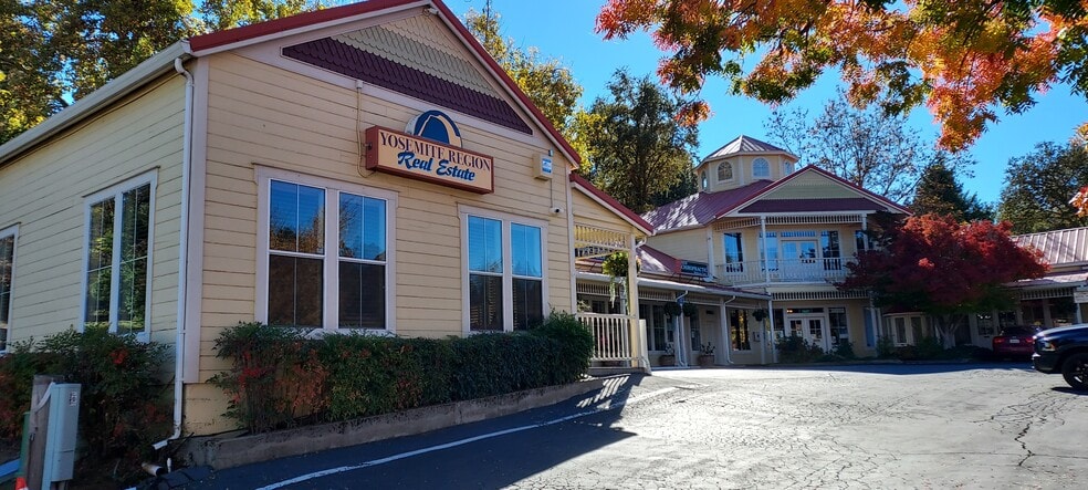 18687 Main St, Groveland, CA for lease - Building Photo - Image 2 of 16