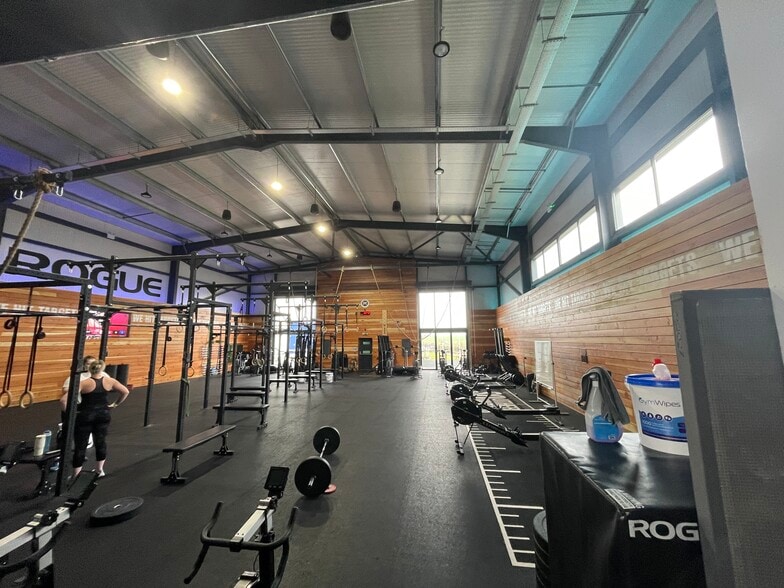 Sun Rise Way, Amesbury à louer - Photo du bâtiment - Image 3 de 7