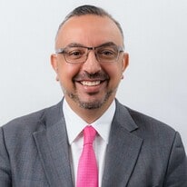 Antonio Grieco