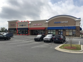 2630 Dawson Rd, Albany, GA for lease Interior Photo- Image 1 of 2