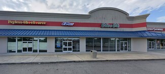 Plus de détails pour 4000-4016 Victory Blvd, Portsmouth, VA - Vente au détail à louer