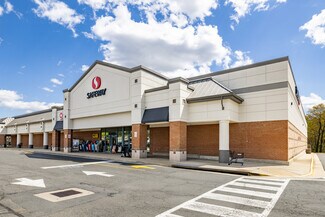 More details for 2204-2280 Hunters Woods Plz, Reston, VA - Retail for Lease