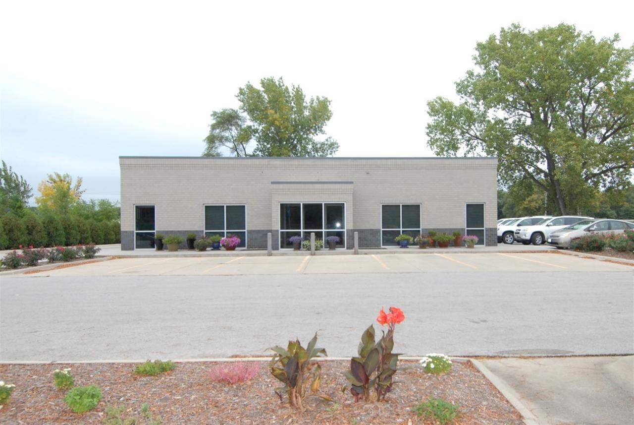 59 2nd St, Coralville, IA for lease Primary Photo- Image 1 of 2