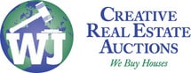 Willie Johnson Auction & Real Estate