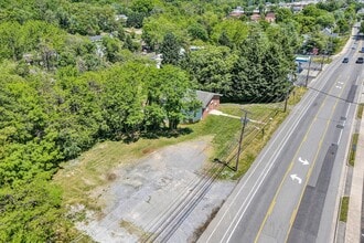 2719 Colonial Ave SW, Roanoke, VA - Aerial  map view - Image1
