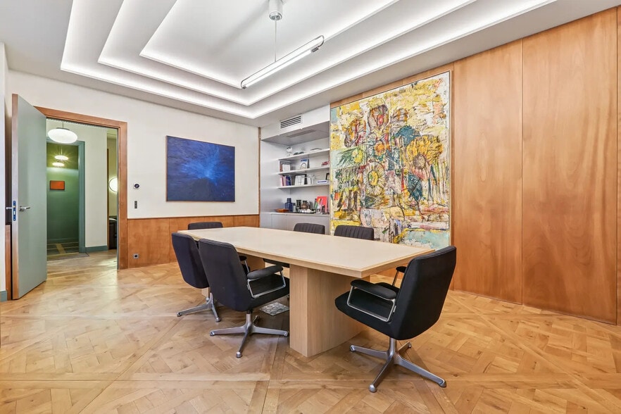 32 Bis Rue De Lubeck, Paris à louer - Photo intérieure - Image 3 de 15