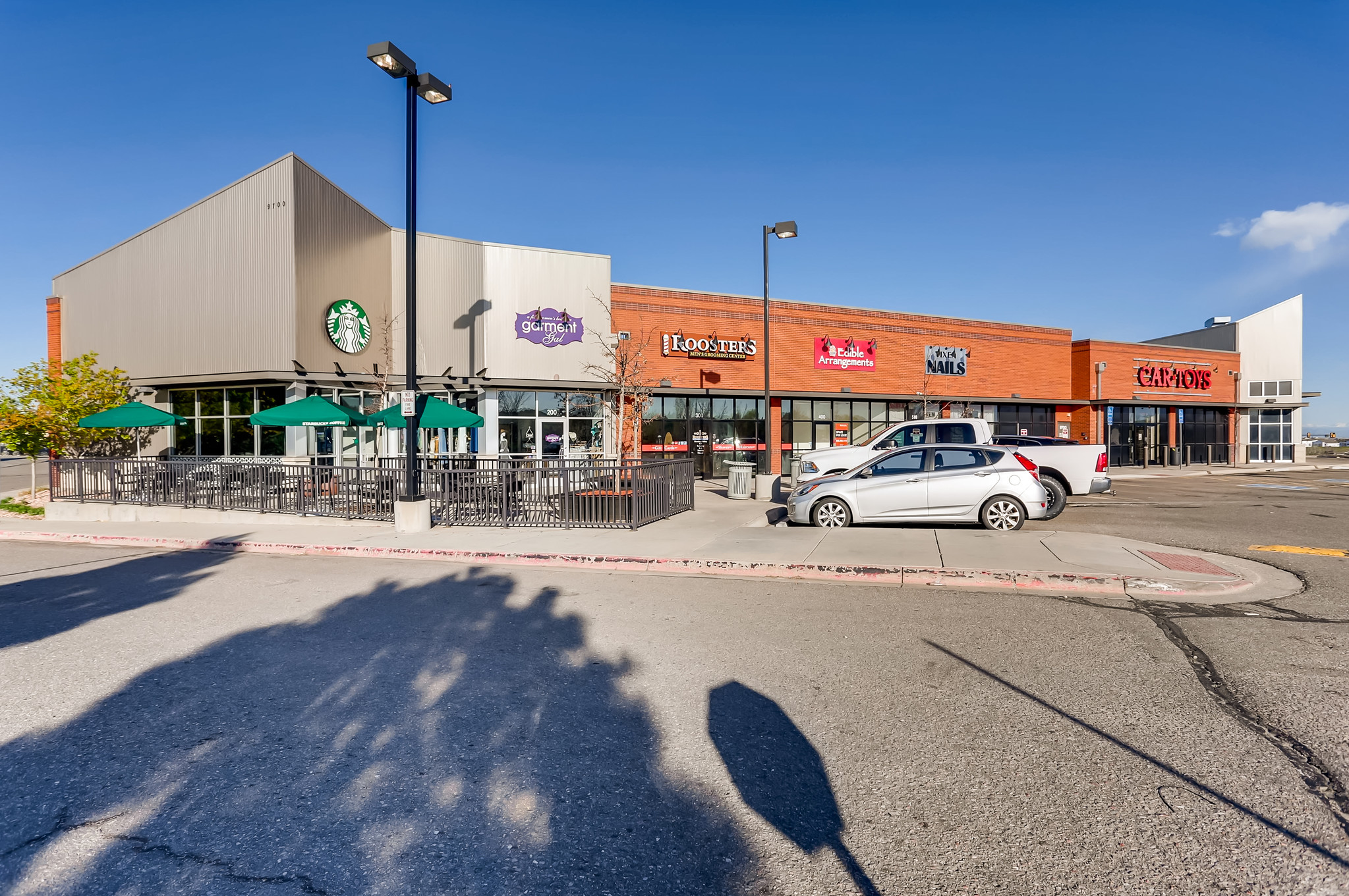 9700 S Parker Rd, Parker, CO for sale Primary Photo- Image 1 of 1