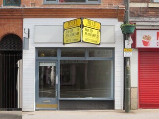 More details for 37 Nottingham Rd, Eastwood - Retail for Lease