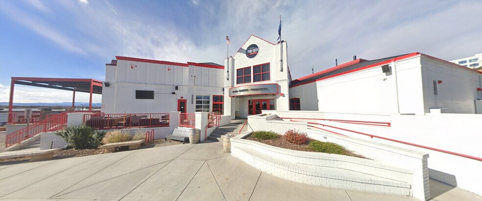 6575 Greenwood Plaza Blvd, Greenwood Village, CO à vendre - Photo du bâtiment - Image 1 de 13