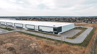 Plus de détails pour 3501 Rue F.-X.-Tessier, Vaudreuil-dorion, QC - Industriel à louer