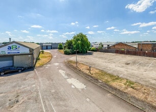 Unit 1 (Front), Padholme Road East, Peterborough à louer Photo du bâtiment- Image 2 de 4