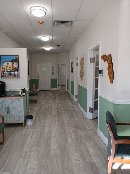 115 N Tamiami Trl, Nokomis, FL for lease - Building Photo - Image 3 of 19