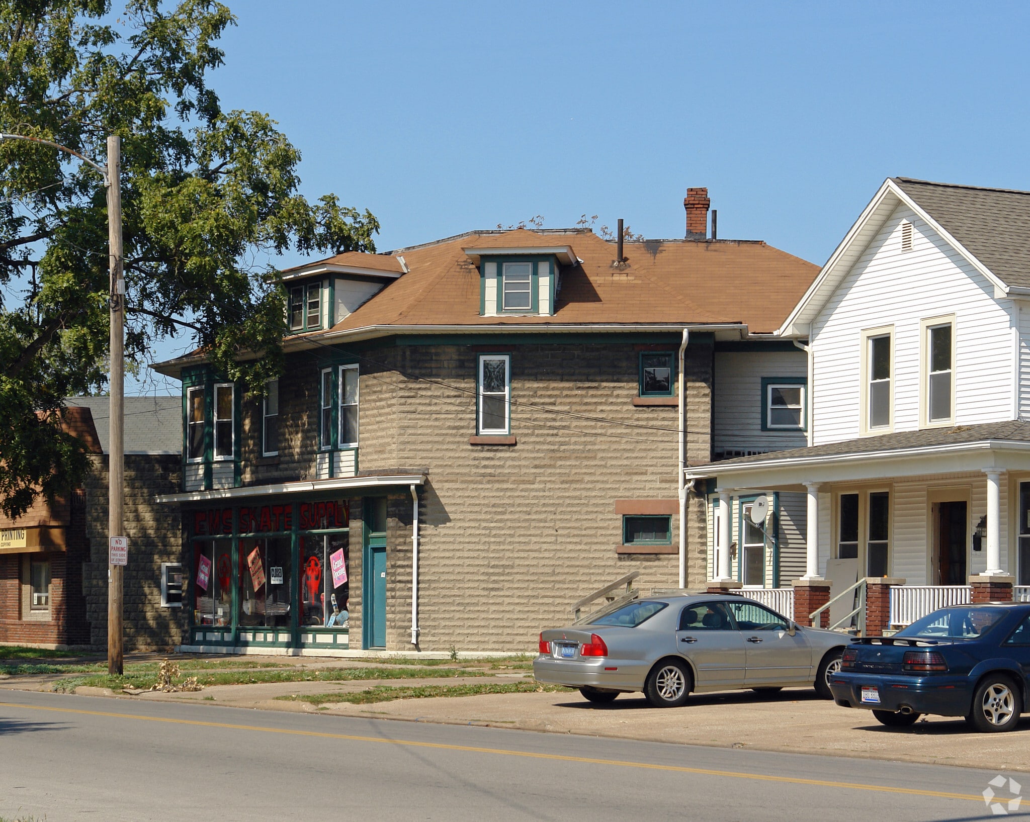 426 Huron Ave, Sandusky, OH for sale Primary Photo- Image 1 of 3