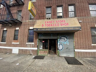 More details for 351 Legion St, Brooklyn, NY - Retail for Lease