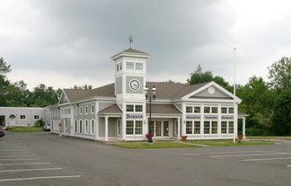 Plus de détails pour 88 New Britain Ave, Rocky Hill, CT - Commerce de détail à vendre